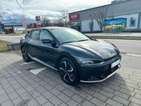 Gebraucht Kia EV6 Basis 239 kW (325 PS) 2022 Andere SUV