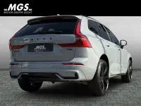 Neu Volvo XC60 Plus 310 PS (228 kW) 2026 Vapour grey SUV