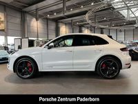 gebraucht Porsche Macan GTS Panorama Rückfahrkamera Luftfederung