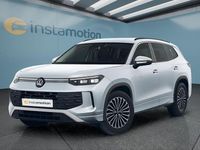 Gebraucht VW Tayron 150 PS (110 kW) 2025 Silber SUV