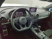 gebraucht Audi A3 Sportback A3 S-Line