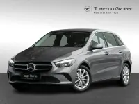 Gebraucht Mercedes B250 224 PS (164 kW) 2019 Kleinwagen