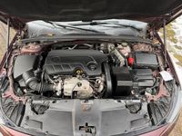 Gebraucht Opel Insignia Edition 110 PS (80 kW) 2019 Kombi