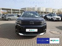 Gebraucht Citroën C5 Aircross Shine 131 PS (96 kW) 2024 Schwarz SUV
