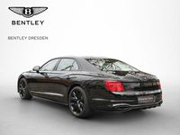 Neu Bentley Flying Spur 680 PS (500 kW) 2025 Schwarz Limousine