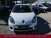 Usata Renault Twingo 75 CV (55 kW) 2011 Bianco Utilitaria