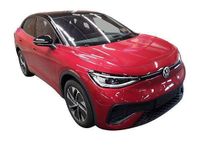 Gebraucht VW ID.5 Pro 210 kW (286 PS) 2025 Kings red metallic SUV
