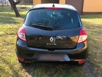 gebraucht Renault Clio 