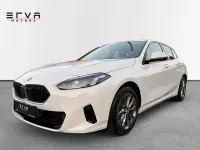 Gebraucht BMW 120 Shadowline 170 PS (125 kW) 2024 Weiß Limousine