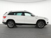 gebraucht Skoda Kodiaq Scout