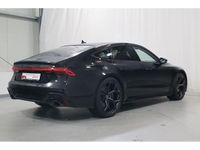 Gebraucht Audi RS7 Performance 630 PS (463 kW) 2025 Mythosschwarz metallic Kleinwagen