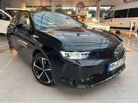 Gebraucht Opel Astra Elegance 131 PS (96 kW) 2024 Schwarz Kombi