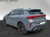 Gebraucht Cupra Terramar VZ 265 PS (194 kW) 2025 Graphene grau SUV