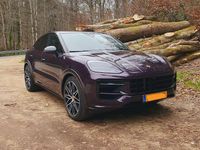 Gebraucht Porsche Cayenne Coupe 354 PS (260 kW) 2024 Coupé