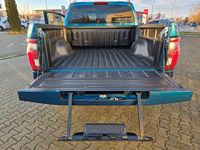 Gebraucht Foton 4 173 PS (127 kW) 2026 Grün SUV