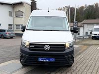 Gebraucht VW Crafter 177 PS (130 kW) 2019 Weiß Van