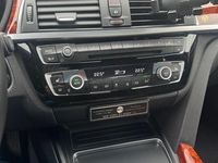 Gebraucht Alpina B3 409 PS (300 kW) 2015 Schwarz Limousine