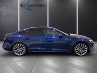 gebraucht Audi A5 Sportback 40 TFSI 2.0 S-Line Pano Matrix 19''