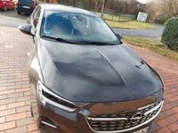 Gebraucht Opel Insignia Elegance 174 PS (127 kW) 2021 Braun Limousine