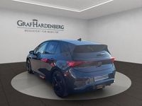 Gebraucht Cupra Born 150 kW (204 PS) 2022 Grau Kleinwagen