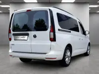 Gebraucht VW Caddy Maxi Life Life 122 PS (89 kW) 2023 Van / Kleinbus