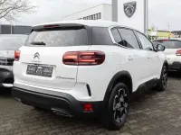 Gebraucht Citroën C5 Aircross 131 PS (96 kW) 2024 Weiss SUV