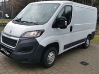 gebraucht Peugeot Boxer Kasten 330 L1H1 Pro BlueHDi 120 Stop&Start