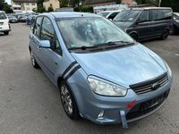 Second-hand Ford C-MAX Style 125 CP (91 kW) 2007 Tonic Monovolum