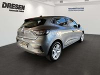 Neu Renault Clio V Evolution 91 PS (66 kW) 2025 Grau Limousine