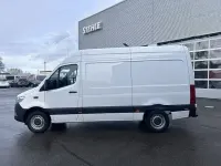 Gebraucht Mercedes Sprinter 170 PS (125 kW) 2024 Andere Van