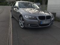 gebraucht BMW 316 d - LCI 2011