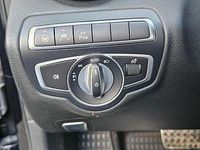 Gebraucht Mercedes C220 Avantgarde 170 PS (125 kW) 2017 Schwarz Kombi