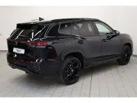 Ny VW Tayron Style 204 HK (150 kW) 2025 Sort SUV