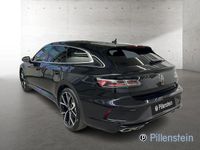 Gebraucht VW Arteon R 320 PS (235 kW) 2024 Schwarz Kombi