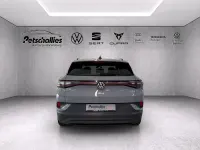 Gebraucht VW ID.4 Pro Performance 150 kW (204 PS) 2022 Grau SUV