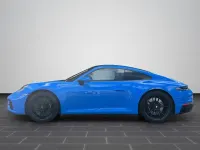 Gebraucht Porsche 992 480 PS (353 kW) 2023 Sharkblue (blau)