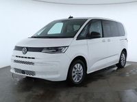 Gebraucht VW Multivan 150 PS (110 kW) 2025 (candyweiß) Van