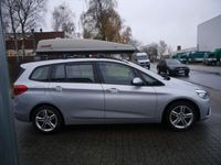 gebraucht BMW 220 Gran Tourer*Automatik* Navi*PDC*Klima