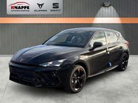 Nowe Cupra Leon 150 KM (110 kW) 2026 Czarny Sedan/Limuzyna