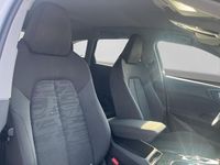 Gebraucht Audi A5 204 PS (150 kW) 2025 Gletscherweiß metallic Kombi