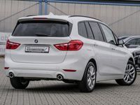 gebraucht BMW 218 d GRAN TOURER+PANO+NAVI+SITZHZG