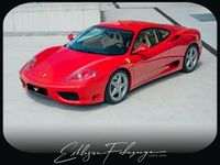 gebraucht Ferrari 360 Modena| SUNROOF |CarbonSeats| 1 of 25 | VAT
