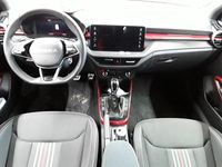 Gebraucht Skoda Fabia Monte Carlo 150 PS (110 kW) 2025 Velvetrot metallic Kleinwagen