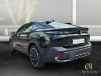Gebraucht Peugeot 408 GT 131 PS (96 kW) 2023 Schwarz SUV