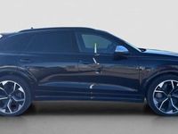 Gebraucht Audi RS Q8 Advanced 600 PS (441 kW) 2024 Mythosschwarz SUV