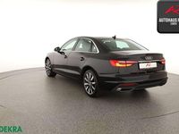 Second-hand Audi A4 Ambiente 204 CP (150 kW) 2022 Negru Berlinǎ