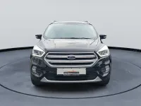 Gebraucht Ford Kuga Cool & Connect 150 PS (110 kW) 2019 Schwarz SUV