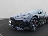 Gebraucht Audi RS6 Design 600 PS (441 kW) 2023 Schwarz Kombi