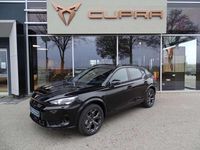 Neu Cupra Formentor 150 PS (110 kW) 2026 Midnight schwarz (metallic) SUV
