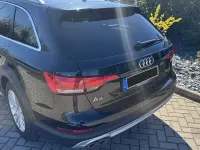 Gebraucht Audi A4 Allroad Ambiente 163 PS (119 kW) 2017 Schwarz Kombi